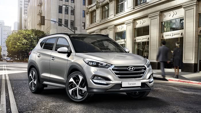 Автомобілі Hyundai м. Тернопіль | Купити новий Хюндай | Автопалац Тернопіль - фото 6