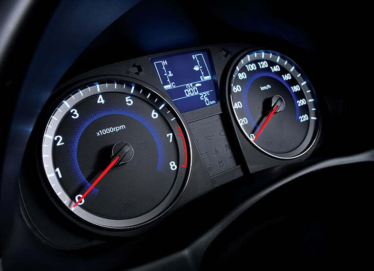 Автомобілі Hyundai м. Тернопіль | Купити новий Хюндай | Автопалац Тернопіль - фото 8