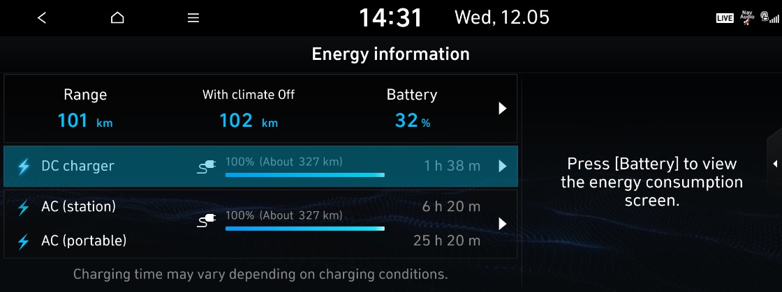 Автомобілі Hyundai м. Тернопіль | Купити новий Хюндай | Автопалац Тернопіль - фото 13