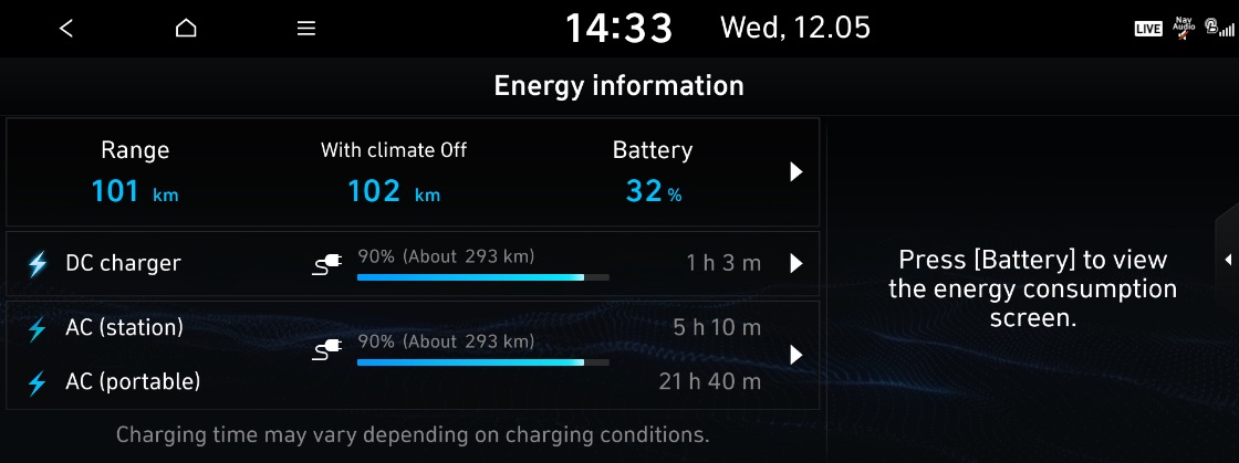 Автомобілі Hyundai м. Тернопіль | Купити новий Хюндай | Автопалац Тернопіль - фото 18
