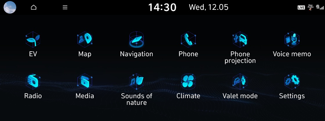 Автомобілі Hyundai м. Тернопіль | Купити новий Хюндай | Автопалац Тернопіль - фото 10