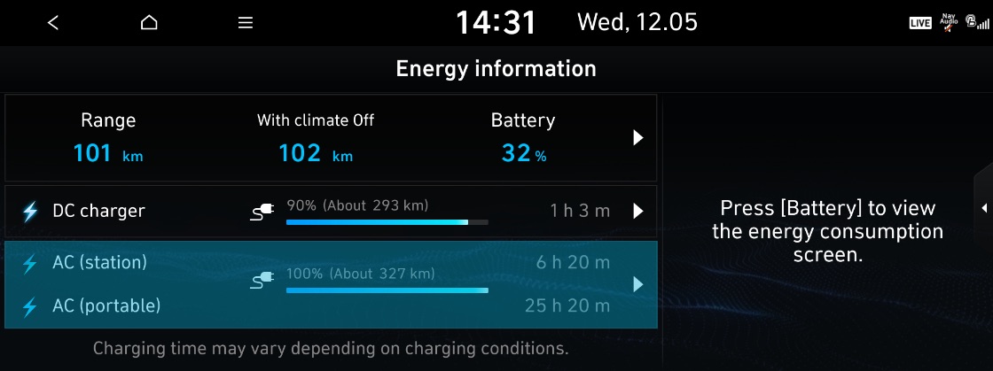 Автомобілі Hyundai м. Тернопіль | Купити новий Хюндай | Автопалац Тернопіль - фото 16