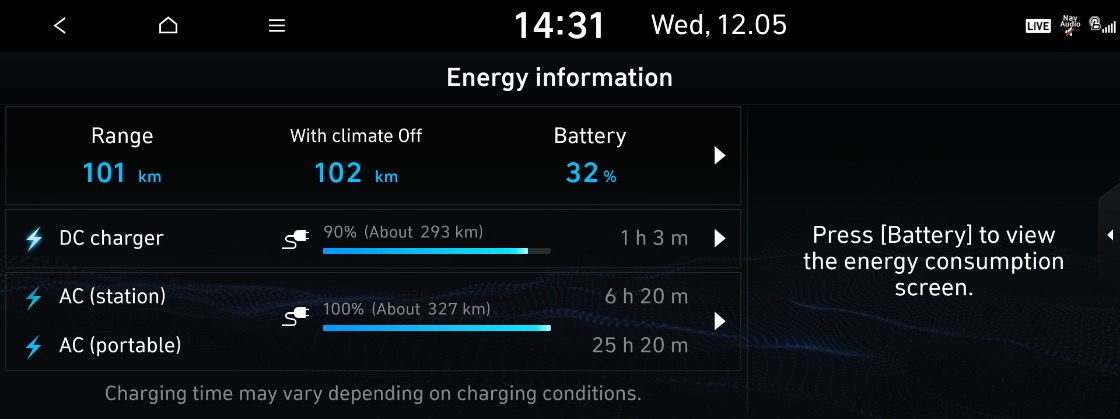 Автомобілі Hyundai м. Тернопіль | Купити новий Хюндай | Автопалац Тернопіль - фото 15