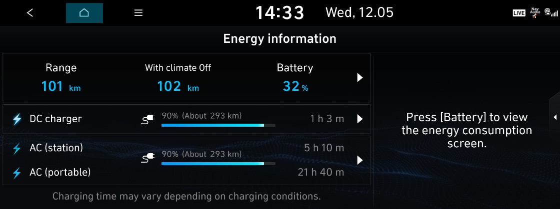 Автомобілі Hyundai м. Тернопіль | Купити новий Хюндай | Автопалац Тернопіль - фото 19