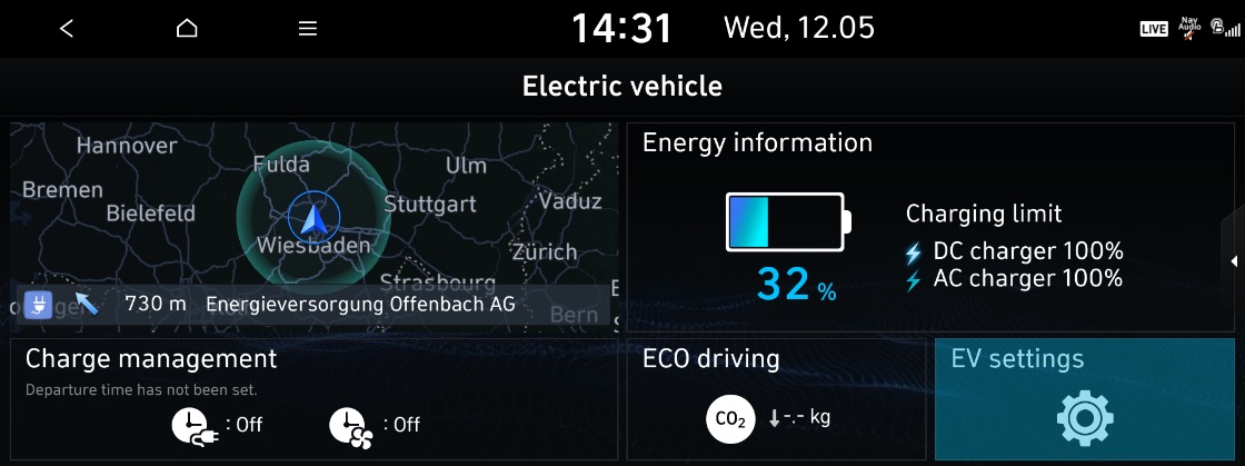Автомобілі Hyundai м. Тернопіль | Купити новий Хюндай | Автопалац Тернопіль - фото 12