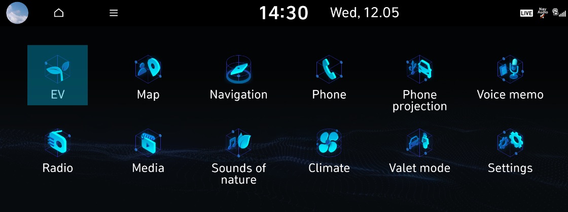 Автомобілі Hyundai м. Тернопіль | Купити новий Хюндай | Автопалац Тернопіль - фото 11