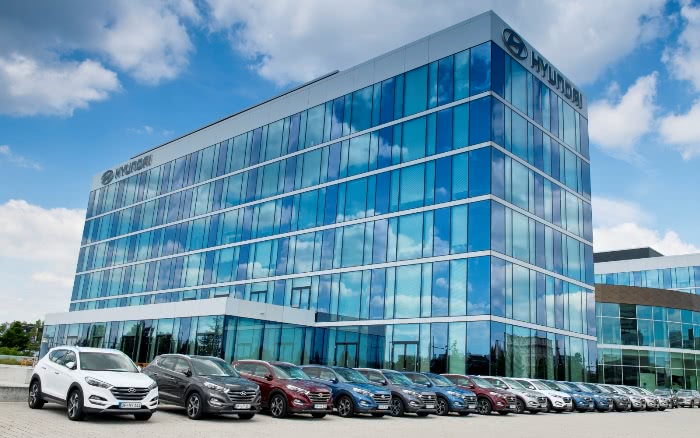 Автомобілі Hyundai м. Тернопіль | Купити новий Хюндай | Автопалац Тернопіль - фото 6