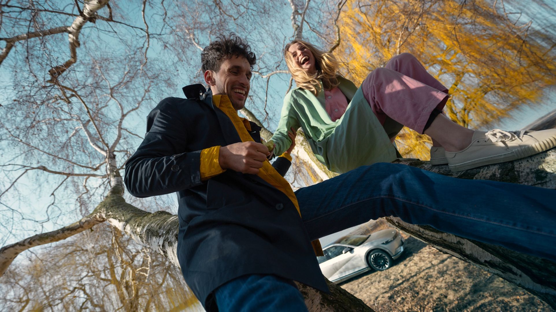 Bluelink® Підключення | Hyundai | Автопалац Тернопіль - фото 7