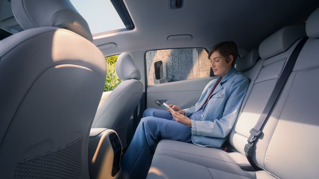 Автомобілі Hyundai м. Тернопіль | Купити новий Хюндай | Автопалац Тернопіль - фото 9