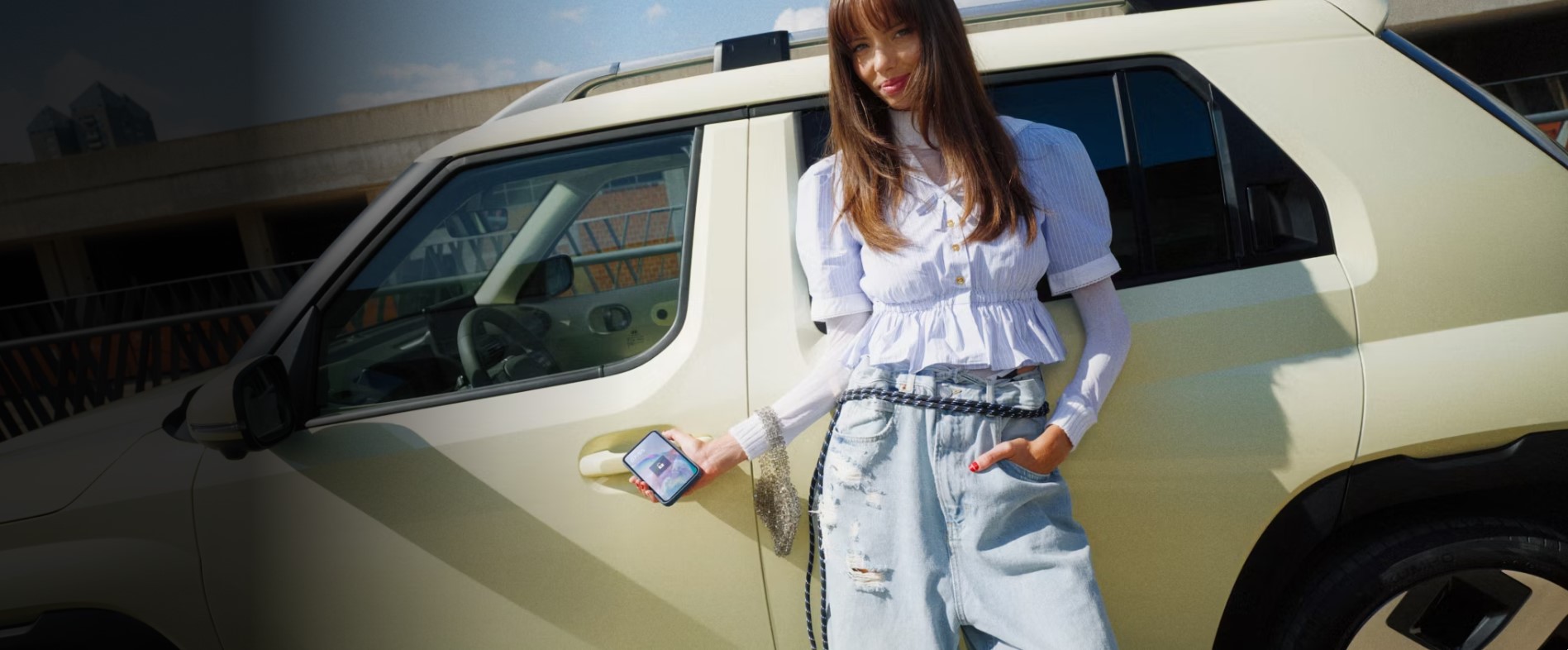 Автомобілі Hyundai м. Тернопіль | Купити новий Хюндай | Автопалац Тернопіль - фото 6