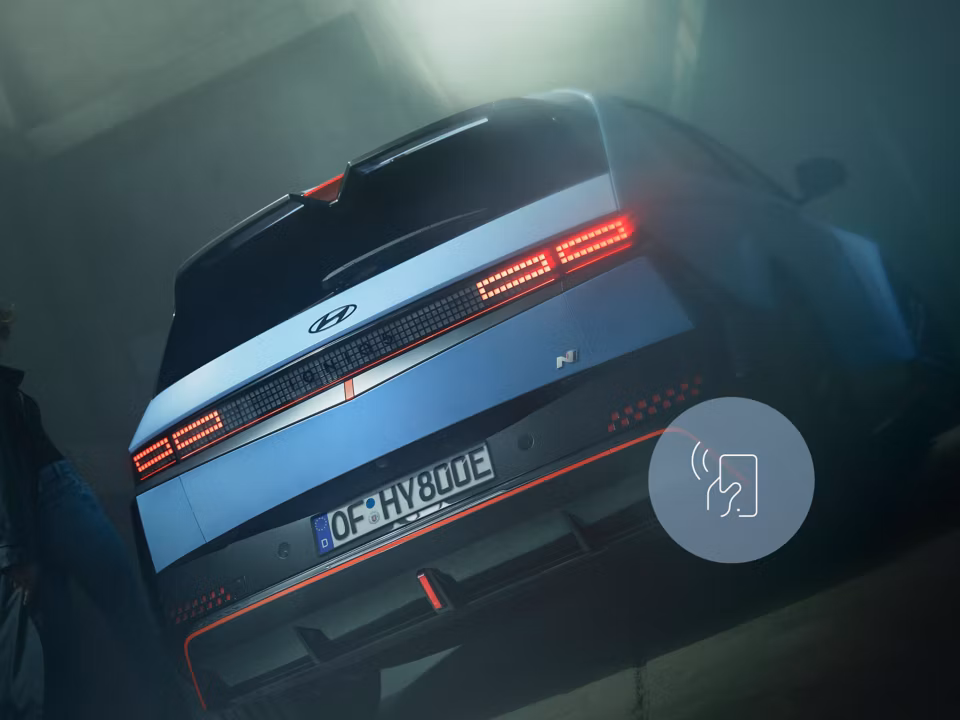 Автомобілі Hyundai м. Тернопіль | Купити новий Хюндай | Автопалац Тернопіль - фото 9