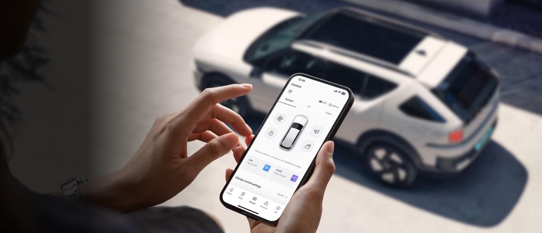 Автомобілі Hyundai м. Тернопіль | Купити новий Хюндай | Автопалац Тернопіль - фото 6