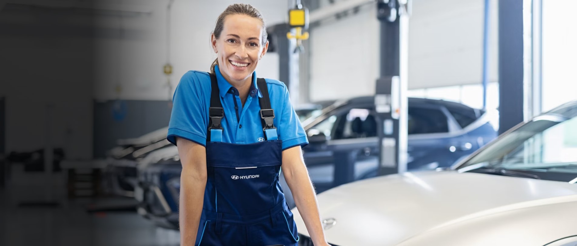 Автомобілі Hyundai м. Тернопіль | Купити новий Хюндай | Автопалац Тернопіль - фото 6