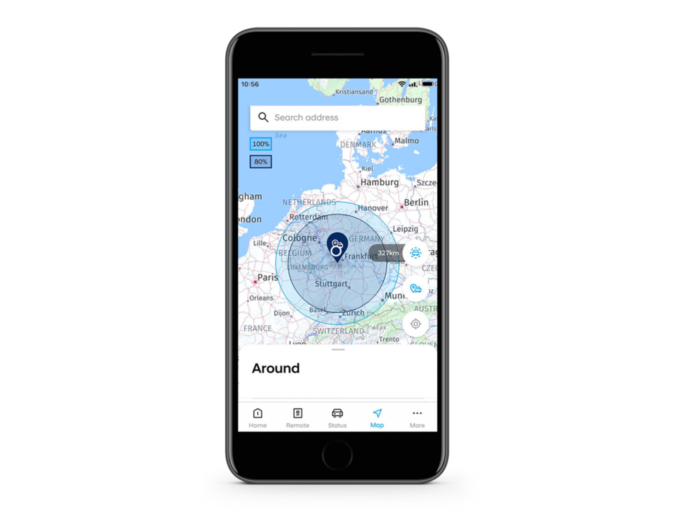 Застосунок Bluelink® | Hyundai | Автопалац Тернопіль - фото 18