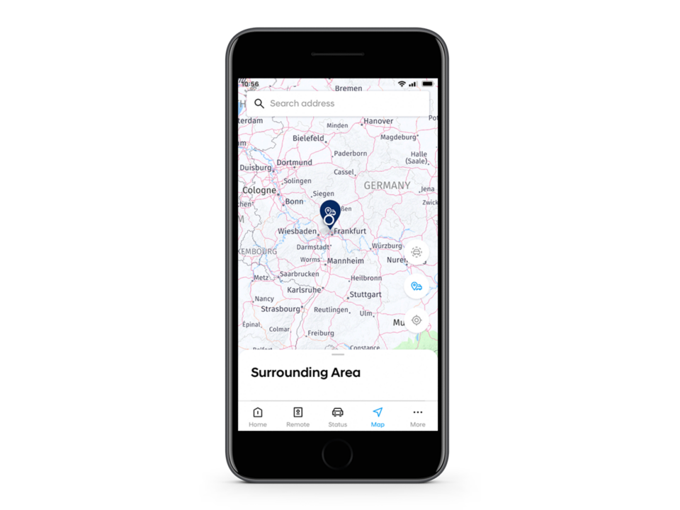 Bluelink® Підключення | Hyundai | Автопалац Тернопіль - фото 22