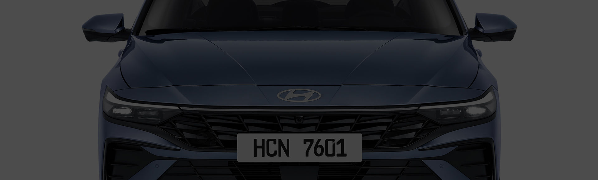 Дизайн Hyundai ELANTRA | Сучасний Седан | Автопалац Тернопіль - фото 30