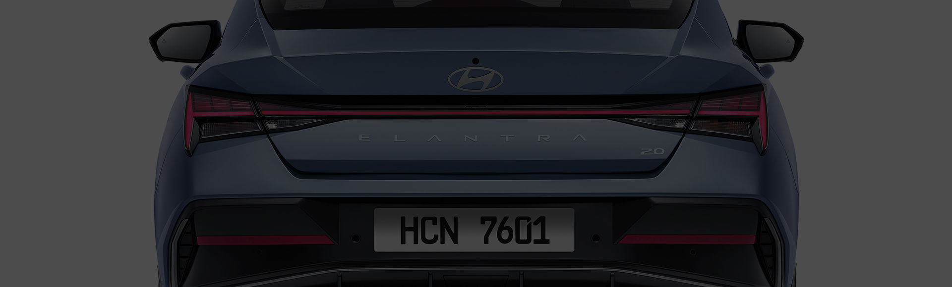 Дизайн Hyundai ELANTRA | Сучасний Седан | Автопалац Тернопіль - фото 40