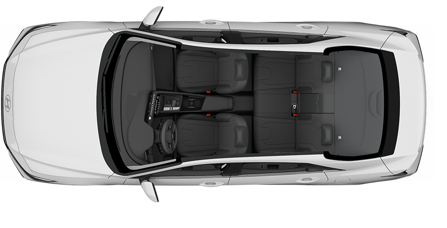 Дизайн Hyundai ELANTRA | Сучасний Седан | Автопалац Тернопіль - фото 44