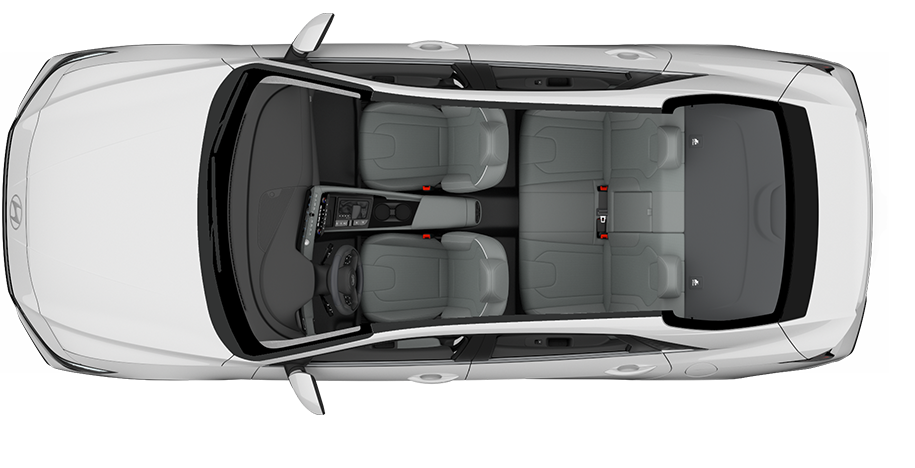 Дизайн Hyundai ELANTRA | Сучасний Седан | Автопалац Тернопіль - фото 45