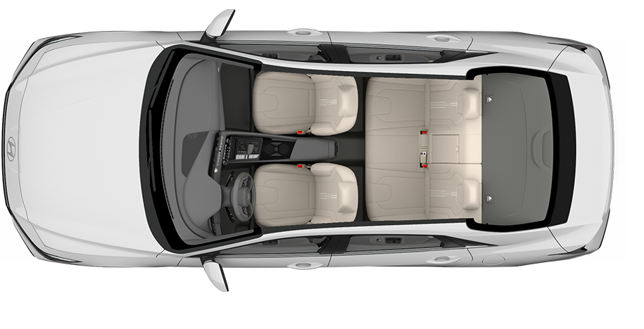 Дизайн Hyundai ELANTRA | Сучасний Седан | Автопалац Тернопіль - фото 46