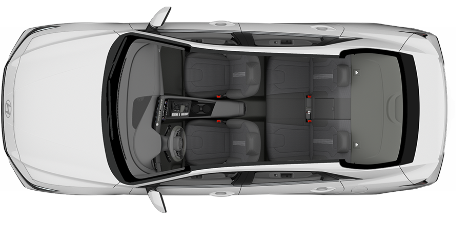 Дизайн Hyundai ELANTRA | Сучасний Седан | Автопалац Тернопіль - фото 47