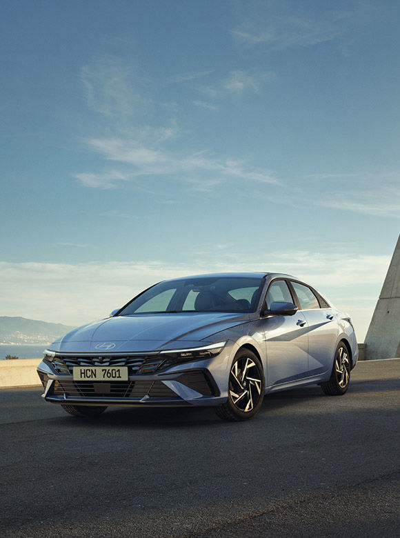 Hyundai ELANTRA (Елантра) м. Тернопіль | Автопалац Тернопіль - фото 7