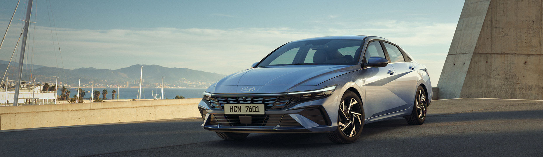 Hyundai ELANTRA (Елантра) м. Тернопіль | Автопалац Тернопіль - фото 6