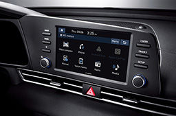 Особливості Hyundai ELANTRA | Продуктивність | Автопалац Тернопіль - фото 25