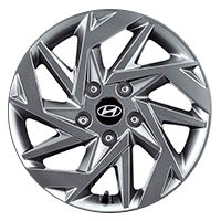 Дизайн Hyundai ELANTRA | Сучасний Седан | Автопалац Тернопіль - фото 19