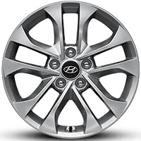 Автомобілі Hyundai м. Тернопіль | Купити новий Хюндай | Автопалац Тернопіль - фото 18