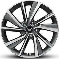 Автомобілі Hyundai м. Тернопіль | Купити новий Хюндай | Автопалац Тернопіль - фото 19