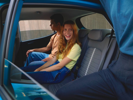 Особливості Hyundai i10 | Продуктивність | Автопалац Тернопіль - фото 17