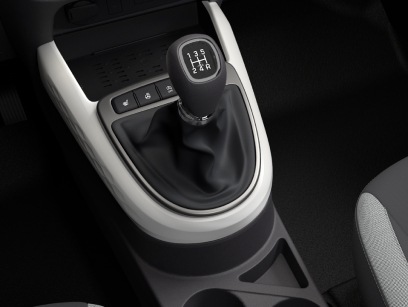 Особливості Hyundai i10 | Продуктивність | Автопалац Тернопіль - фото 14