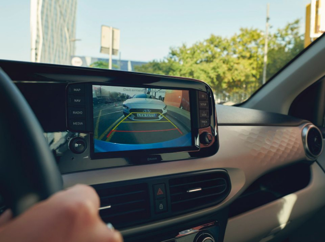 Особливості Hyundai i10 | Продуктивність | Автопалац Тернопіль - фото 18