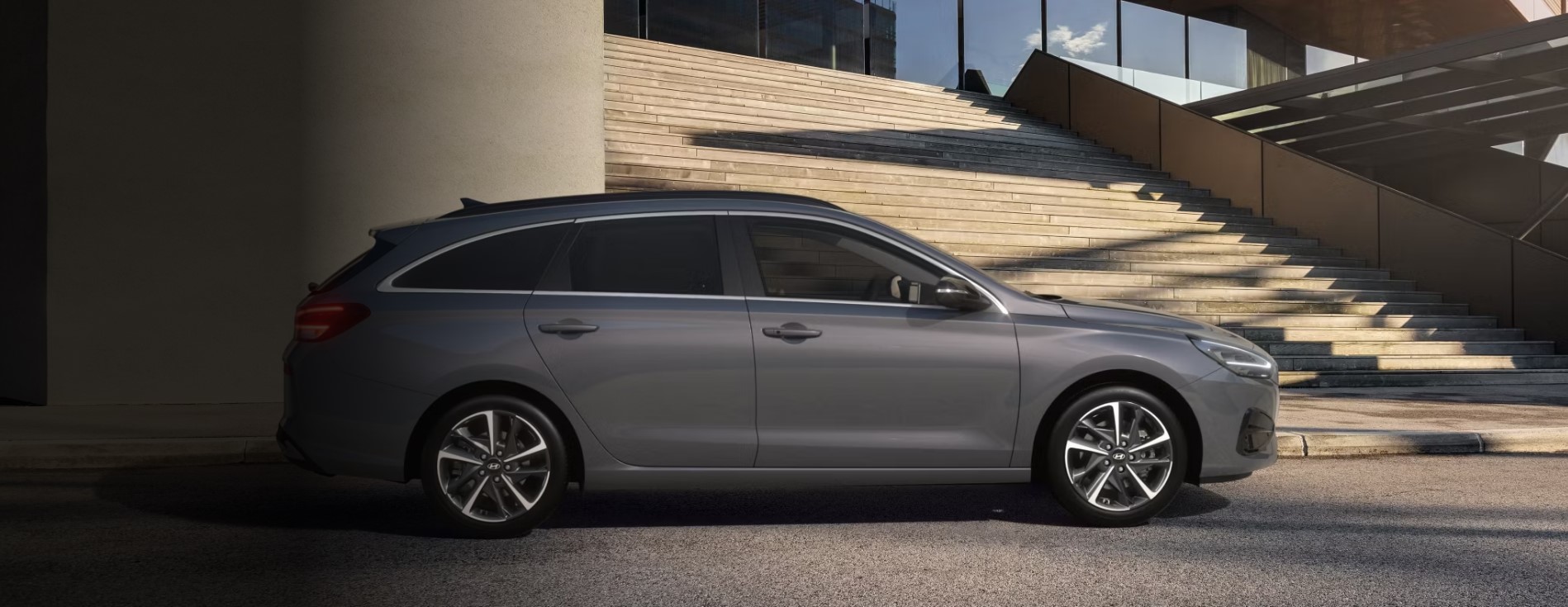 Автомобілі Hyundai м. Тернопіль | Купити новий Хюндай | Автопалац Тернопіль - фото 6