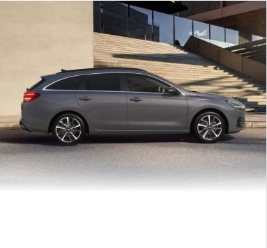 Автомобілі Hyundai м. Тернопіль | Купити новий Хюндай | Автопалац Тернопіль - фото 7