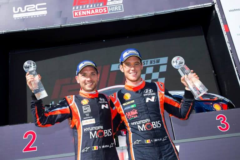 Автомобілі Hyundai м. Тернопіль | Купити новий Хюндай | Автопалац Тернопіль - фото 6