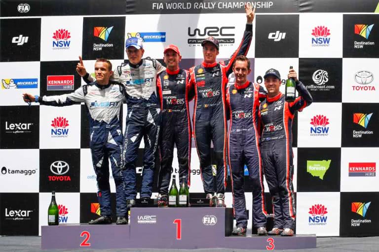 Автомобілі Hyundai м. Тернопіль | Купити новий Хюндай | Автопалац Тернопіль - фото 8