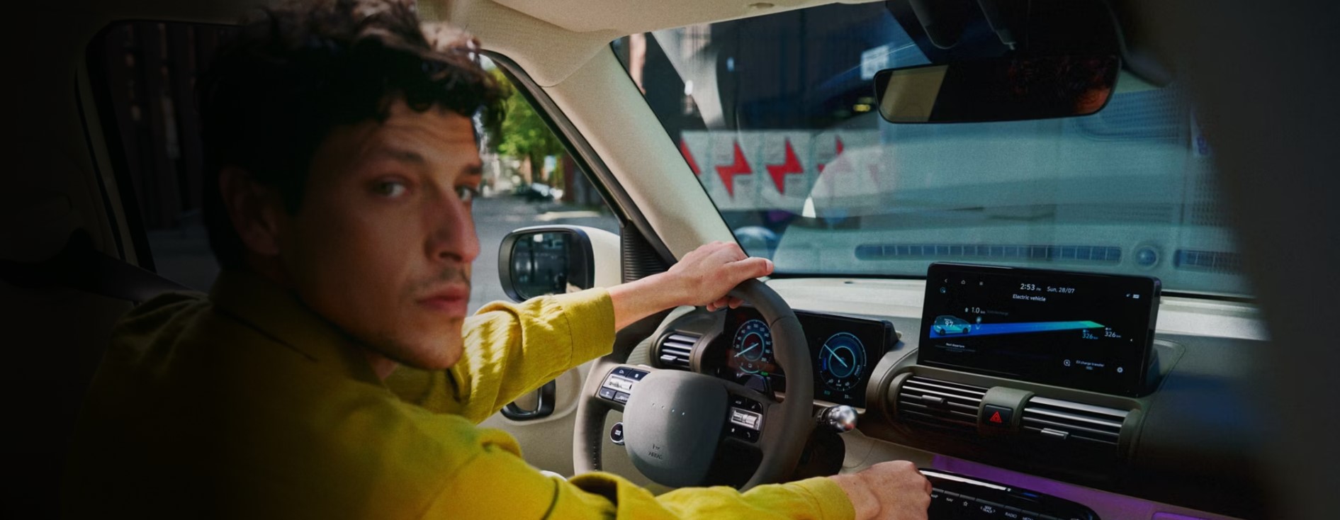 Автомобілі Hyundai м. Тернопіль | Купити новий Хюндай | Автопалац Тернопіль - фото 6