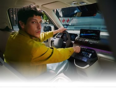 Автомобілі Hyundai м. Тернопіль | Купити новий Хюндай | Автопалац Тернопіль - фото 7