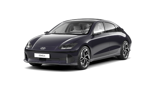 IONIQ: Нова лінійка електричних моделей від Hyundai | Автопалац Тернопіль - фото 23