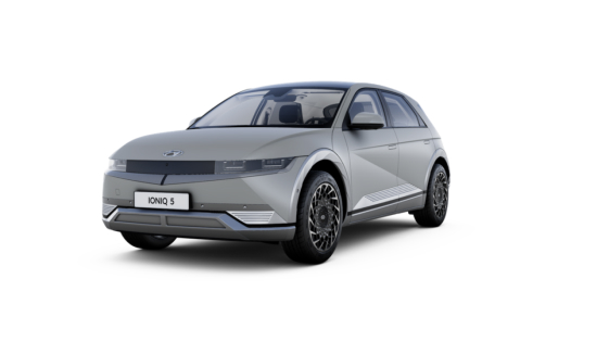 IONIQ: Нова лінійка електричних моделей від Hyundai | Автопалац Тернопіль - фото 22