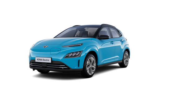 IONIQ: Нова лінійка електричних моделей від Hyundai | Автопалац Тернопіль - фото 24
