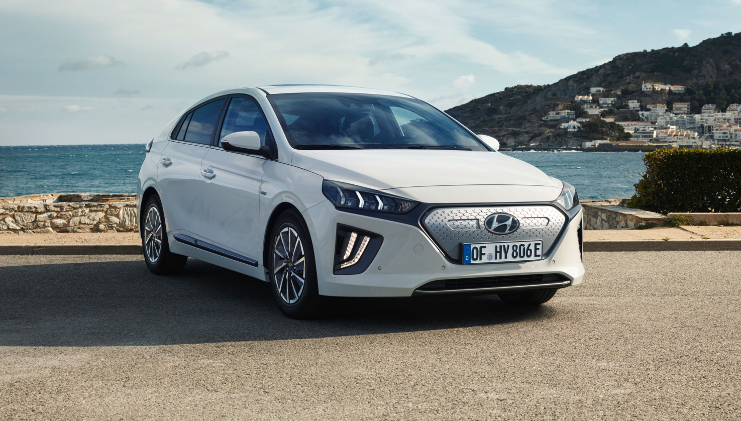 Автомобілі Hyundai м. Тернопіль | Купити новий Хюндай | Автопалац Тернопіль - фото 8