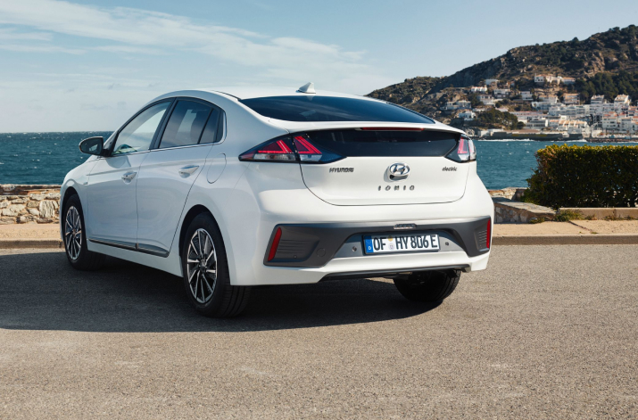 Автомобілі Hyundai м. Тернопіль | Купити новий Хюндай | Автопалац Тернопіль - фото 9