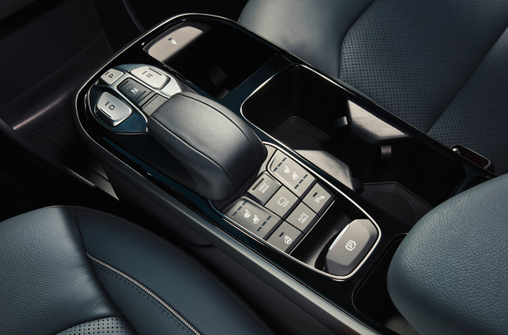 Автомобілі Hyundai м. Тернопіль | Купити новий Хюндай | Автопалац Тернопіль - фото 19