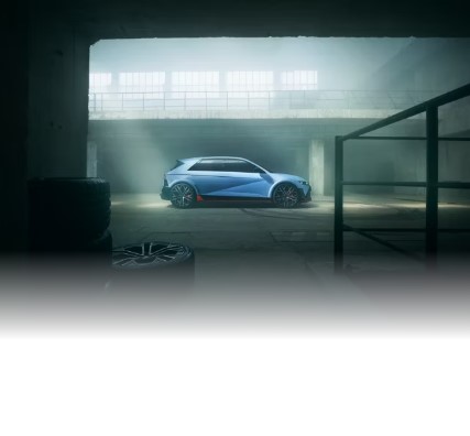 Дизайн IONIQ 5 N | Екстер’єр та інтер’єр | Автопалац Тернопіль - фото 7