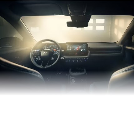 Особливості IONIQ 5 N | Технічні характеристики | Автопалац Тернопіль - фото 7