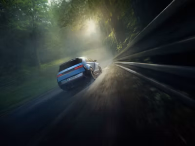 Hyundai IONIQ 5 N (Айонік 5 Ен) м. Тернопіль | Автопалац Тернопіль - фото 9