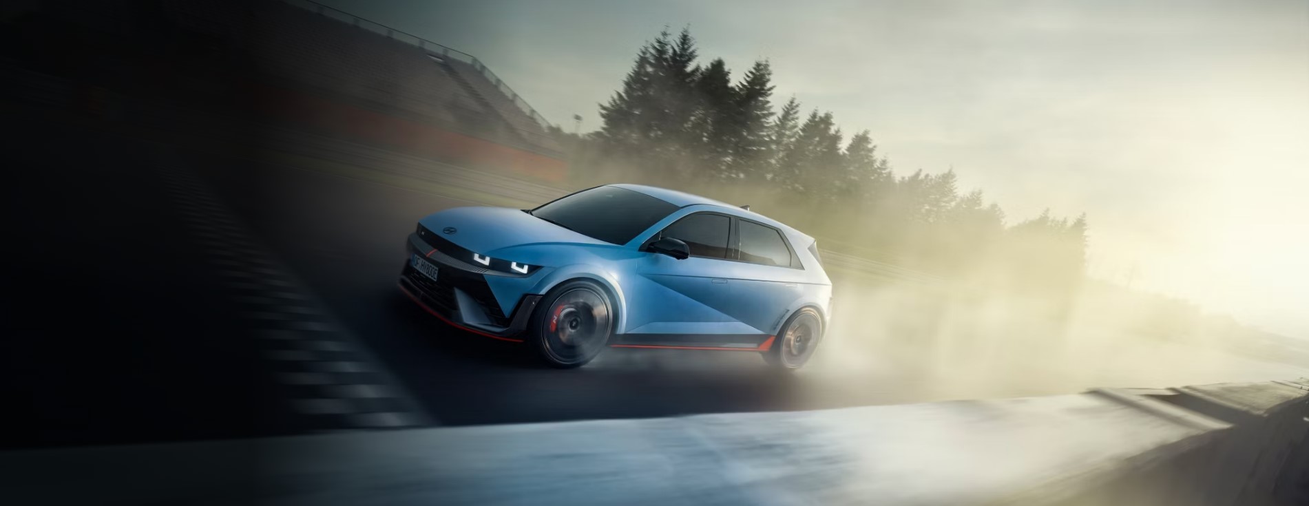 Продуктивність IONIQ 5 N | до 450 км запас ходу | Автопалац Тернопіль - фото 6